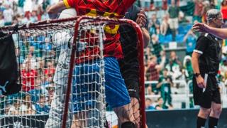 Suecia se corona por partida doble en un  Mundial 3v3 de floorball histórico en España